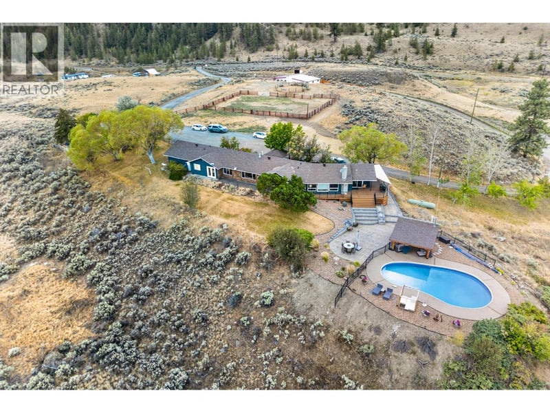 5657 BEATON Road, Kamloops, British Columbia, V1S2A4, Kamloops, British Columbia — photo 1 of 5