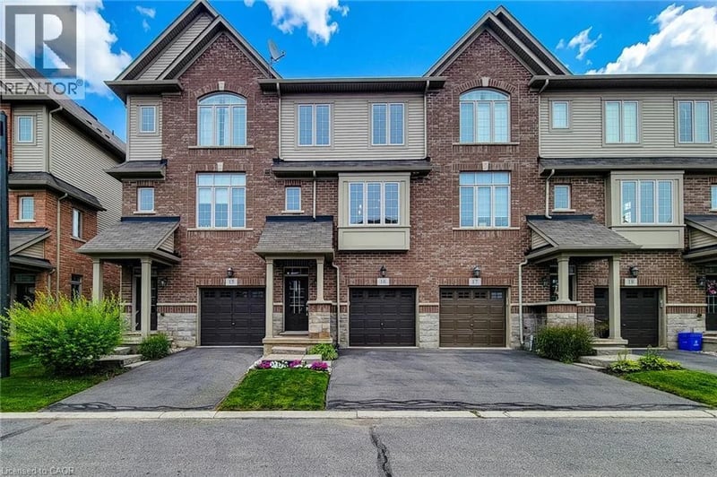 #16 257 PARKSIDE Drive, Waterdown, Ontario, L8B0W5, Waterdown, Ontario — photo 1 of 5