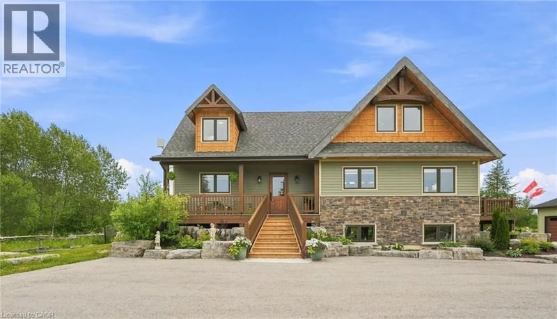 124288 SOUTHGATE ROAD 12, Southgate, Ontario, N0G2A0, Southgate, Ontario — photo 1 of 5