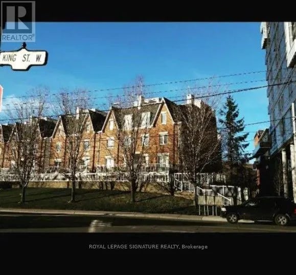 #212 12 Sudbury Street, Toronto (Niagara), Ontario, M6J3W7, Toronto (Niagara), Ontario — photo 1 of 5