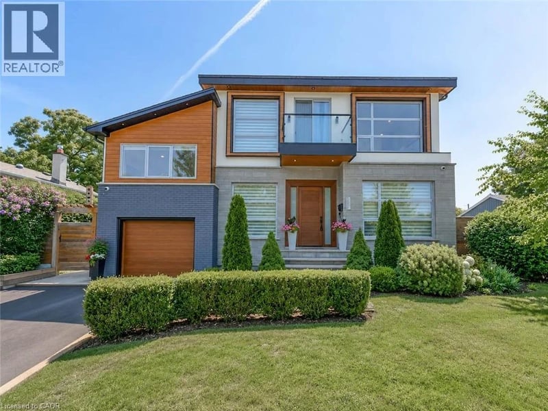 5178 HUNTER Drive, Burlington, Ontario, L7L3H8, Burlington, Ontario — photo 1 of 5