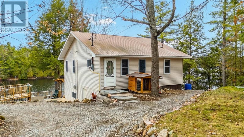 1024 Ranta Trail, Minden Hills (Snowdon), Ontario, K0M2K0, Minden Hills (Snowdon), Ontario — photo 1 of 5