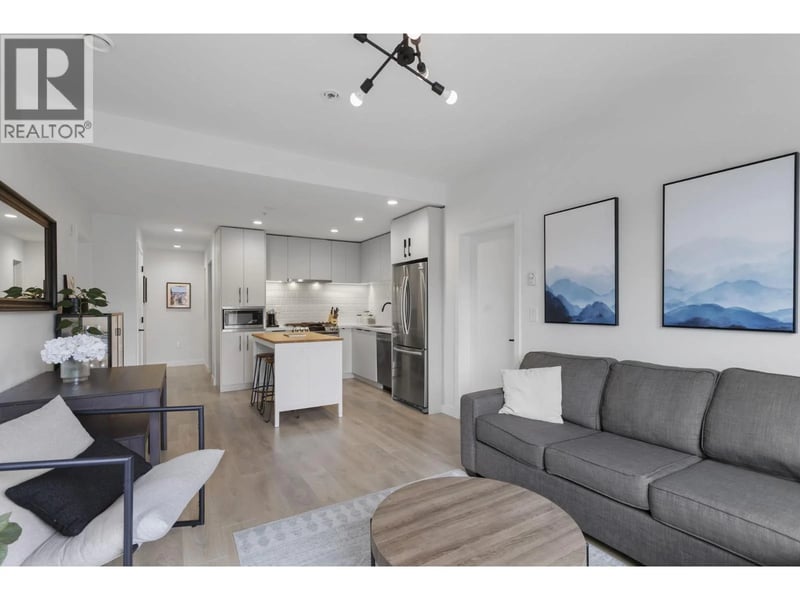 #301 3018 ST GEORGE Street, Port Moody, British Columbia, V3H2H7, Port Moody, British Columbia — photo 1 of 5