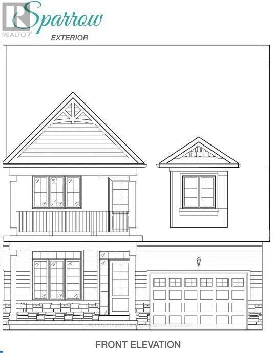 4 Leeds Court, Bracebridge (Monck (Bracebridge)), Ontario, P1L0B7, Bracebridge (Monck (Bracebridge)), Ontario — photo 1 of 5