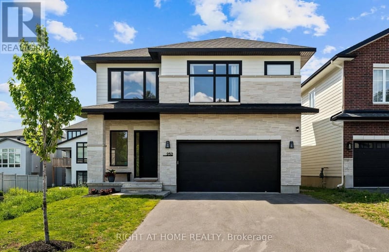 252 KETCHIKAN Crescent, Ottawa, Ontario, K2T0S2, Ottawa, Ontario — photo 1 of 5