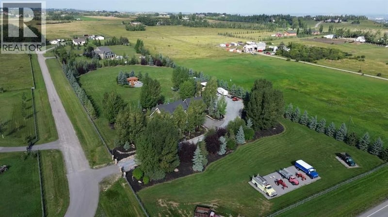 262085 32 Street East, Rural Foothills County, Alberta, T1S3P5, Rural Foothills County, Alberta — photo 1 of 5