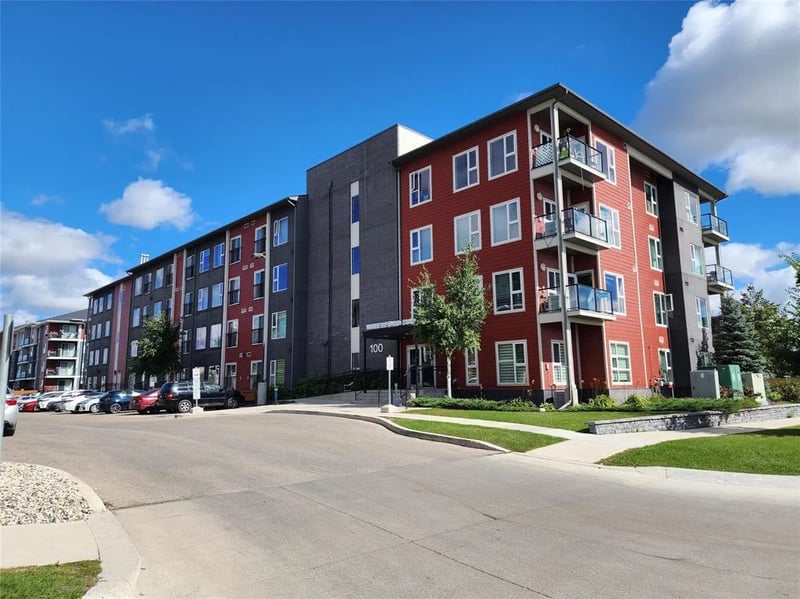 100 Waterford Green Common, Winnipeg, Manitoba, R2R1W4, Winnipeg, Manitoba — photo 2 of 5