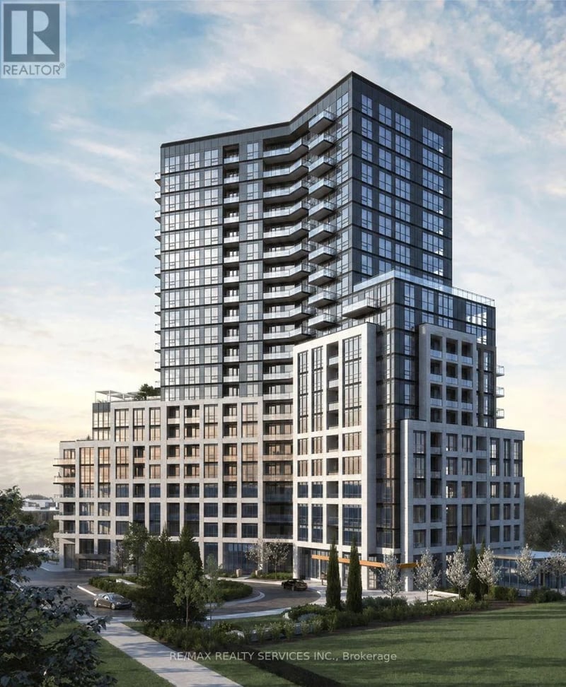 #1608 225 Malta Avenue, Brampton (Fletcher's Creek South), Ontario, L6Y6L6, Brampton (Fletcher's Creek South), Ontario — photo 1 of 5