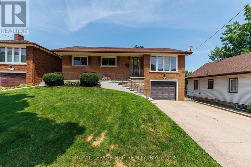 6313 CRAWFORD Street, Niagara Falls (Morrison), Ontario, L2E5Y8, Niagara Falls (Morrison), Ontario — photo 1 of 5