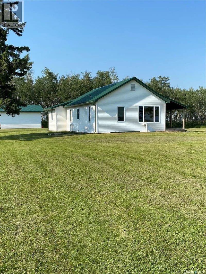 Kelly Acreage, Porcupine Rm No. 395, Saskatchewan, S0E1H0, Porcupine Rm No. 395, Saskatchewan — photo 1 of 5