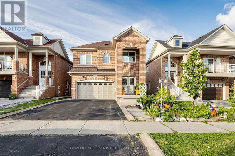 5 Savita Road, Brampton (Fletcher's Meadow), Ontario, L7A3T2, Brampton (Fletcher's Meadow), Ontario — photo 1 of 5