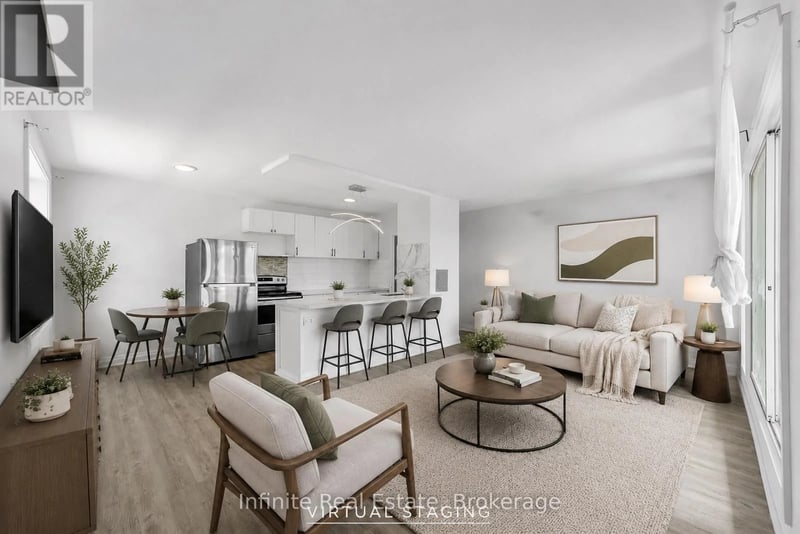 #113 896 Eglinton Avenue East, Toronto (Leaside), Ontario, M4G2L2, Toronto (Leaside), Ontario — photo 1 of 5