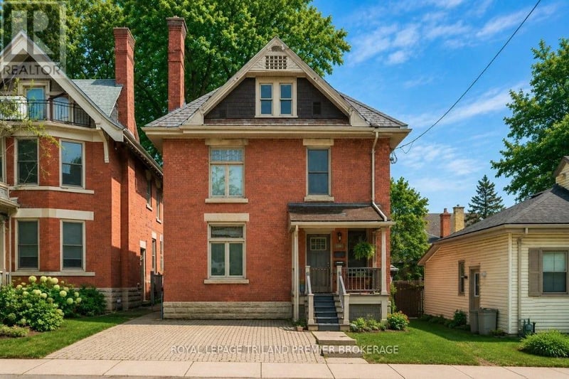 100 Central Avenue, London East (East F), Ontario, N6A1M4, London East (East F), Ontario — photo 1 of 5