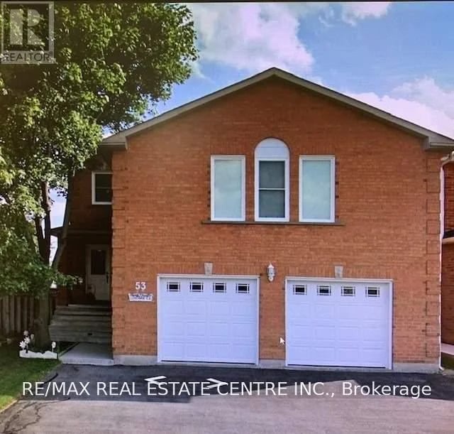 53 Thorntree Crescent, Brampton (Fletcher's Creek South), Ontario, L6Y3Y1, Brampton (Fletcher's Creek South), Ontario — photo 1 of 5