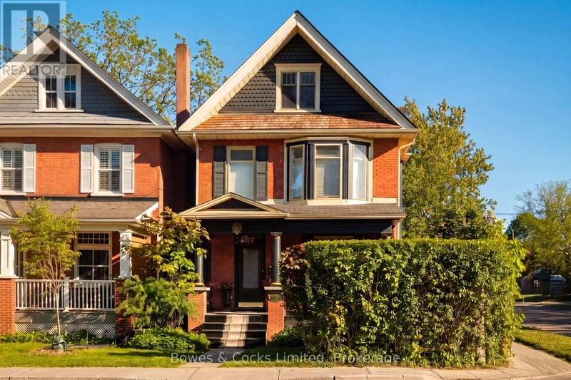 599 Gilmour Street, Peterborough (Town Ward 3), Ontario, K9H2K3, Peterborough (Town Ward 3), Ontario — photo 1 of 5