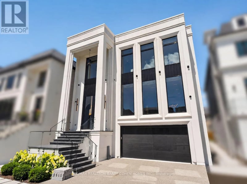 26 Clinton Drive, Richmond Hill (South Richvale), Ontario, L4C8E2, Richmond Hill (South Richvale), Ontario — photo 1 of 5