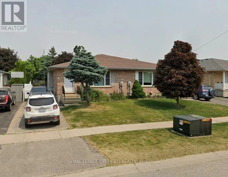 #bsmt 25 Carrie Crescent, St. Thomas, Ontario, N5R6B9, St. Thomas, Ontario