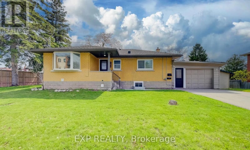 361 Prospect Avenue, Kitchener, Ontario, N2A1C9, Kitchener, Ontario — photo 1 of 5