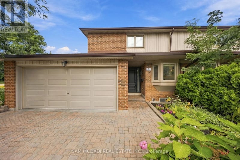 #1 1160 Walden Circle, Mississauga (Clarkson), Ontario, L5J4J9, Mississauga (Clarkson), Ontario — photo 1 of 5