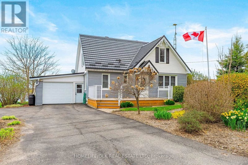 719 County Road 2 Road, Edwardsburgh/Cardinal, Ontario, K0E1E0, Edwardsburgh/Cardinal, Ontario — photo 1 of 5