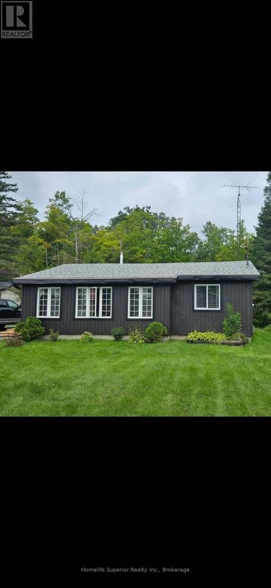 132 Peepyhorn Road Southwest, Marmora and Lake (Marmora Ward), Ontario, K0K2M0, Marmora and Lake (Marmora Ward), Ontario — photo 1 of 5