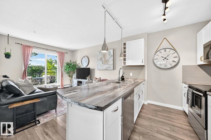 #238 1008 Rosenthal BV NW, Edmonton, Alberta, T5T7J4, Edmonton, Alberta — photo 1 of 5