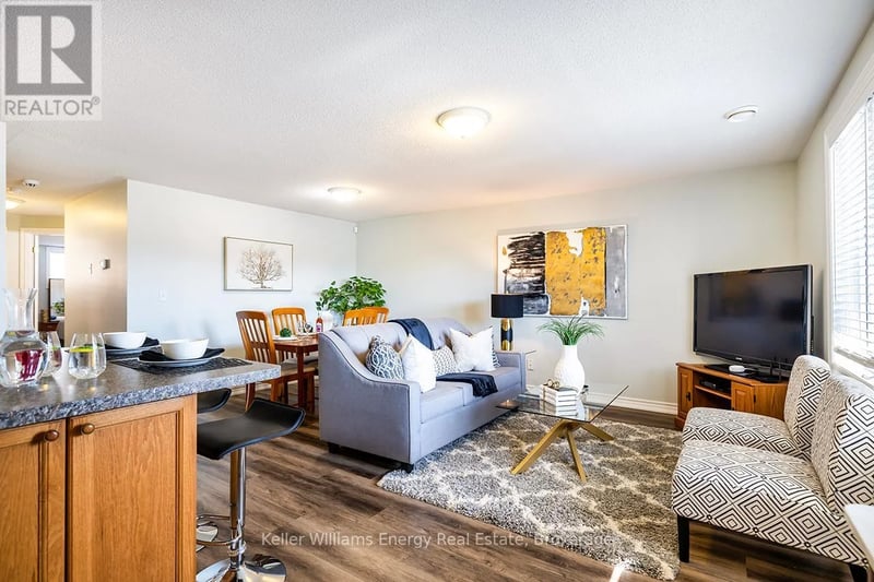 #505 249 Ruttan Terrace, Cobourg, Ontario, K9A5X6, Cobourg, Ontario — photo 1 of 5