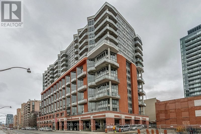 #PH2 255 Richmond Street East, Toronto (Moss Park), Ontario, M5A4T7, Toronto (Moss Park), Ontario — photo 1 of 5