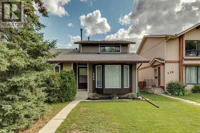 568 Strathcona Drive Southwest, Calgary, Alberta, T3H1K5, Calgary, Alberta — photo 1 of 5