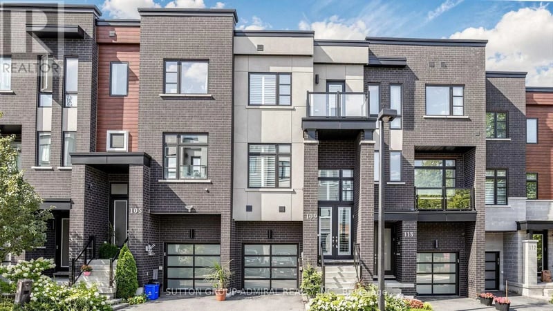 109 Laskin Drive, Vaughan (Patterson), Ontario, L6A5A4, Vaughan (Patterson), Ontario — photo 1 of 5