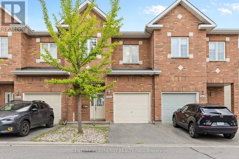966 Torovin Private, Ottawa, Ontario, K1B0A7, Ottawa, Ontario — photo 1 of 5