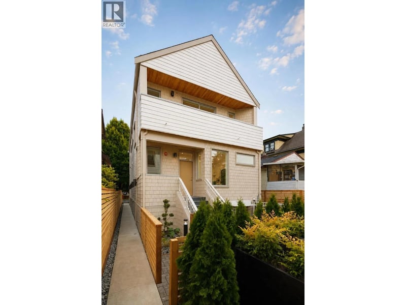#3 595 49TH Avenue, Vancouver, British Columbia, V5W2H1, Vancouver, British Columbia — photo 1 of 5
