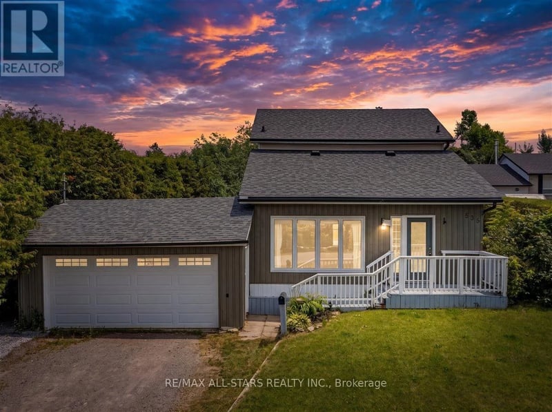 535 George Street, Brock (Beaverton), Ontario, L0K1A0, Brock (Beaverton), Ontario — photo 1 of 5