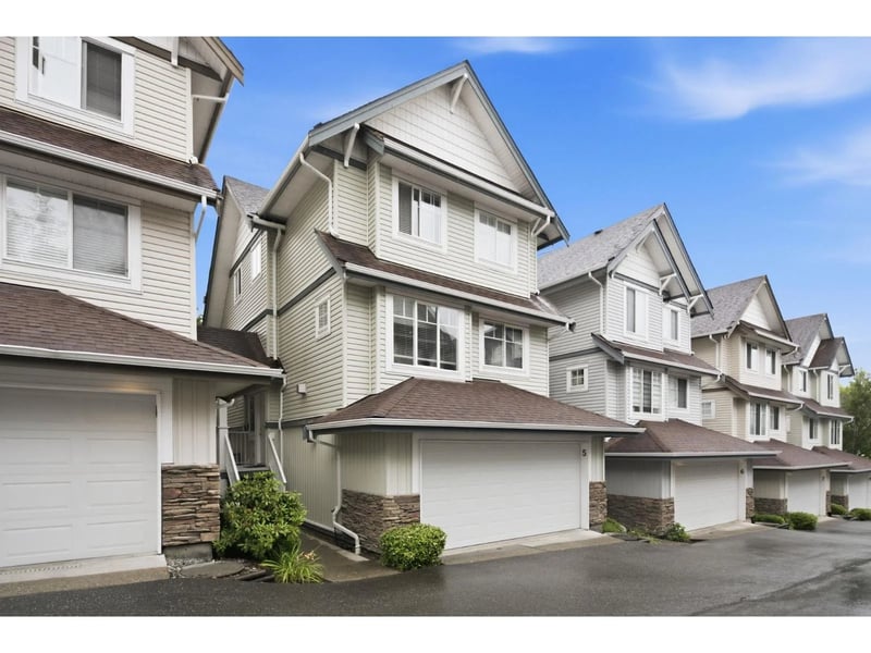 #5 20582 67 Avenue, Langley, British Columbia, V2Y3B2, Langley, British Columbia — photo 1 of 5