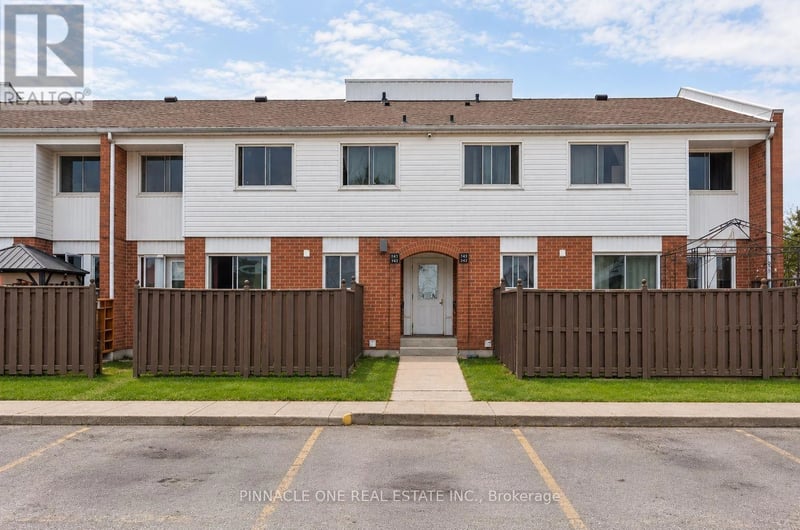 #144 1010 Glen Street, Oshawa (Lakeview), Ontario, L1J6J2, Oshawa (Lakeview), Ontario — photo 1 of 5
