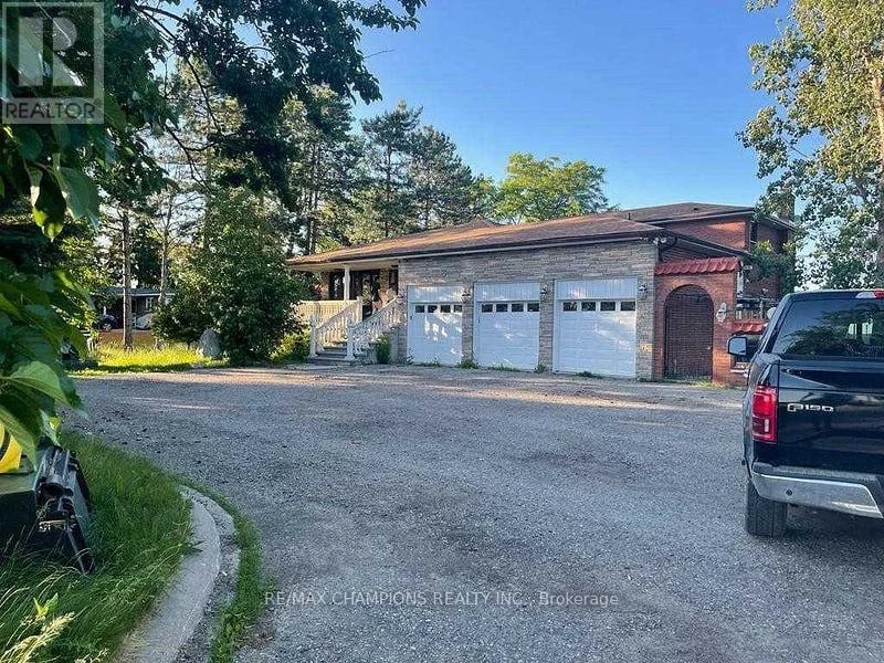 13869 Airport Road, Caledon, Ontario, L7C2X6, Caledon, Ontario — photo 1 of 5
