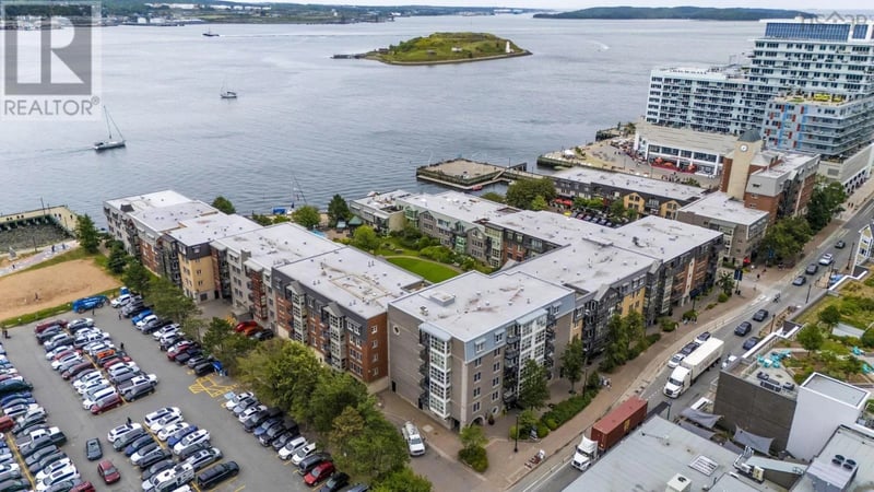 #315 1479 Lower Water Street, Halifax, Nova Scotia, B3J3Z3, Halifax, Nova Scotia — photo 1 of 5