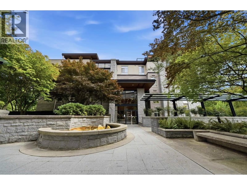 #407 5779 BIRNEY Avenue, Vancouver, British Columbia, V6S0A3, Vancouver, British Columbia — photo 1 of 5