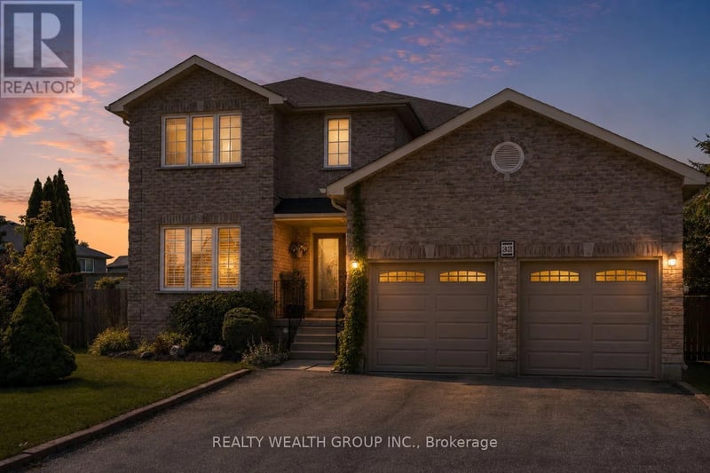 32 Reynolds Lane, Barrie (Edgehill Drive), Ontario, L4N0P9, Barrie (Edgehill Drive), Ontario — photo 1 of 5