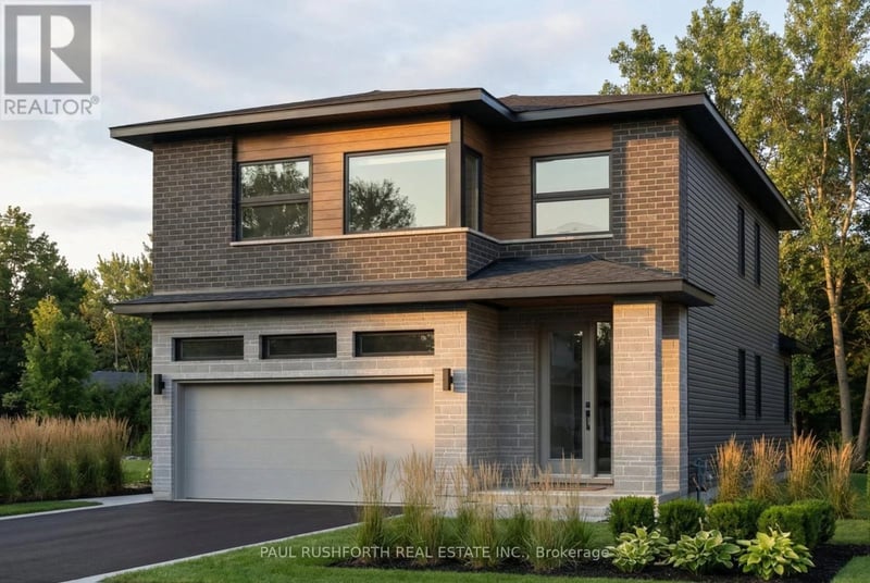 598 Paakanaak Avenue, Ottawa, Ontario, K1X0J7, Ottawa, Ontario — photo 1 of 2