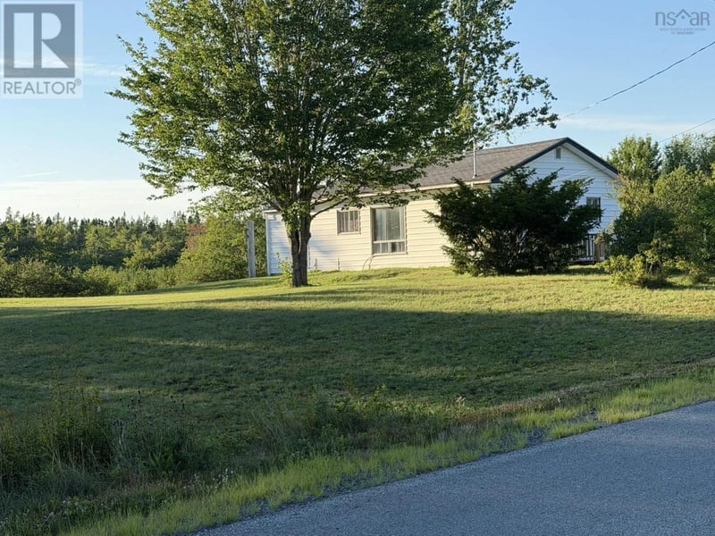 308 Middlewood Diversion, Middlewood, Nova Scotia, B4V6L8, Middlewood, Nova Scotia — photo 1 of 5
