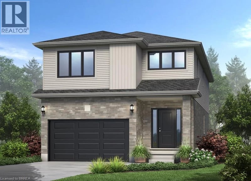 16 BECKER Street, Stratford, Ontario, N5A0L3, Stratford, Ontario
