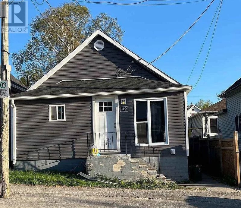 110 Croatia Avenue, Timmins (SCH - Main Area), Ontario, P4N1C3, Timmins (SCH - Main Area), Ontario — photo 1 of 5