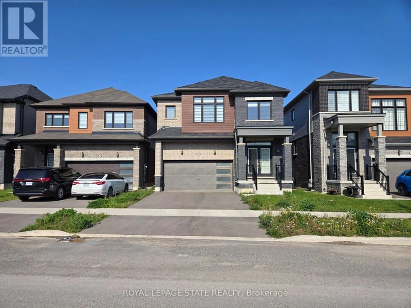 395 Barker Parkway, Thorold (Rolling Meadows), Ontario, L2V0K6, Thorold (Rolling Meadows), Ontario — photo 1 of 5