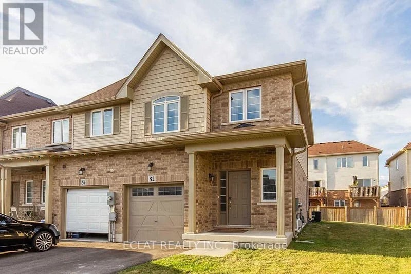 82 Bradbury Road, Hamilton (Stoney Creek), Ontario, L8J0E4, Hamilton (Stoney Creek), Ontario — photo 1 of 5