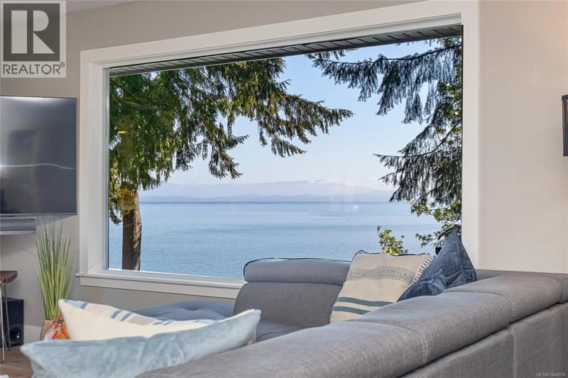 2519 Lasqueti Road, Qualicum Beach, British Columbia, V9K1Z1, Qualicum Beach, British Columbia — photo 1 of 5