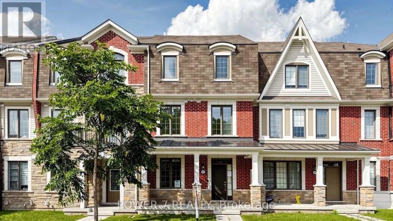 56 William F Bell Parkway, Richmond Hill, Ontario, L4S0K1, Richmond Hill, Ontario — photo 1 of 5