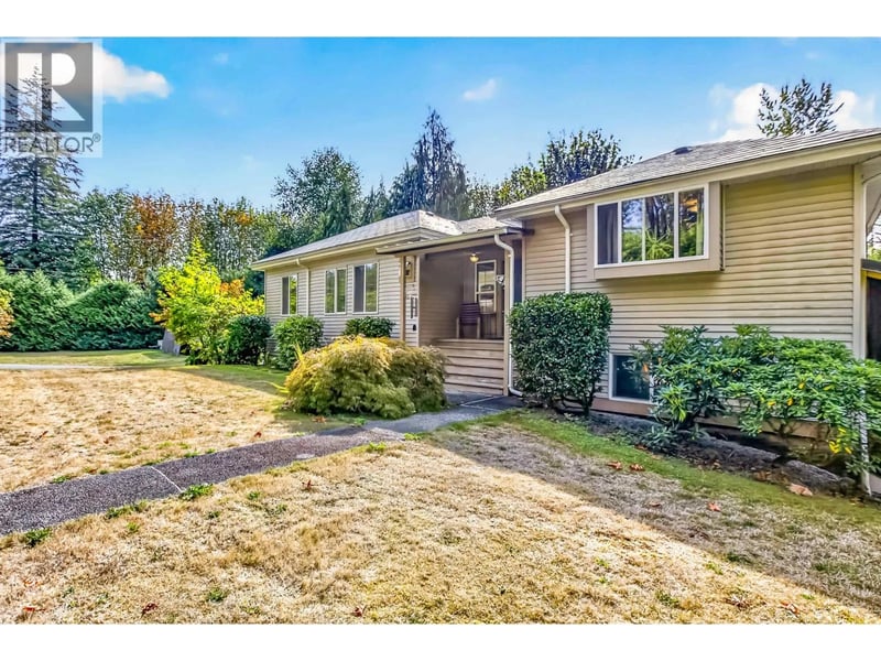 28684 98 Avenue, Maple Ridge, British Columbia, V2W1K9, Maple Ridge, British Columbia — photo 1 of 5