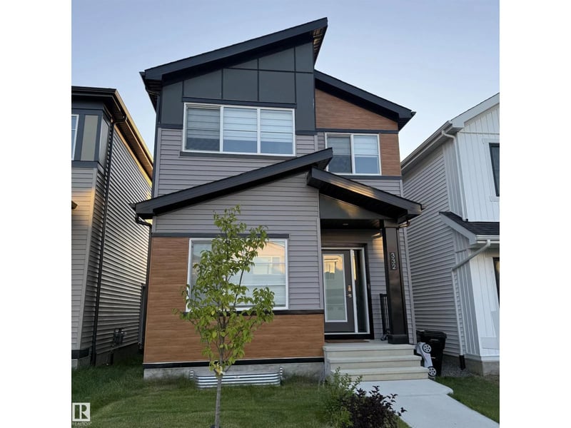 332 29 ST SW, Edmonton, Alberta, T6X3E7, Edmonton, Alberta — photo 1 of 5
