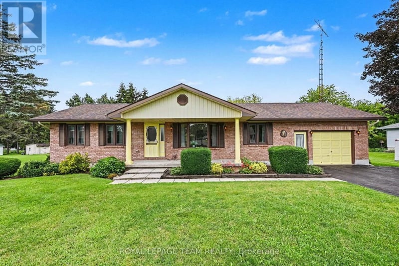 5630 Saver Road, South Dundas, Ontario, K0E1K0, South Dundas, Ontario — photo 1 of 5